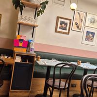  at Mildreds - Soho in London