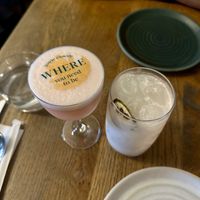   at Mildreds - Soho in London