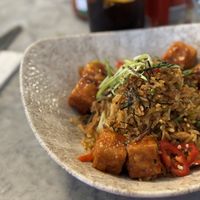   at Mildreds - Soho in London