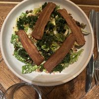   at Mildreds - Soho in London