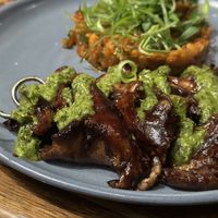   at Mildreds - Soho in London