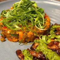   at Mildreds - Soho in London