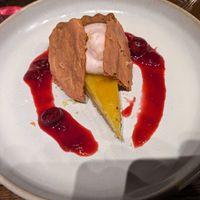  at Mildreds - Soho in London