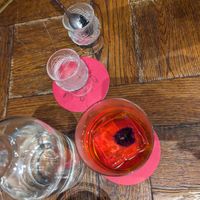  at Mildreds - Soho in London