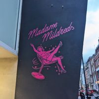  at Mildreds - Soho in London
