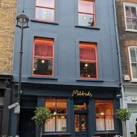  at Mildreds - Soho in London