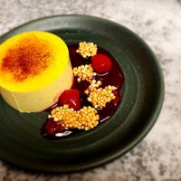  at Mildreds - Soho in London