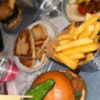   at Mildreds - Soho in London