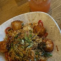   at Mildreds - Soho in London