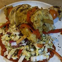   at Mildreds - Soho in London