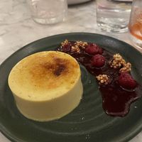   at Mildreds - Soho in London