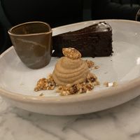   at Mildreds - Soho in London