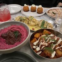   at Mildreds - Soho in London