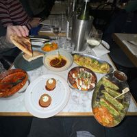   at Mildreds - Soho in London