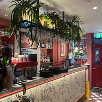   at Mildreds - Soho in London