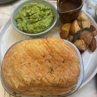   at Mildreds - Soho in London