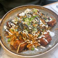   at Mildreds - Soho in London