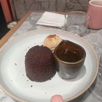   at Mildreds - Soho in London