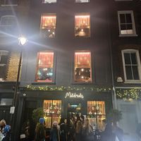  at Mildreds - Soho in London