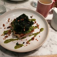  at Mildreds - Soho in London