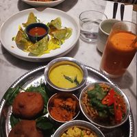  at Mildreds - Soho in London