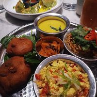  at Mildreds - Soho in London