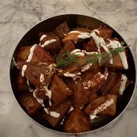   at Mildreds - Soho in London