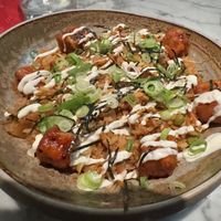   at Mildreds - Soho in London