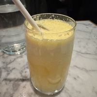   at Mildreds - Soho in London