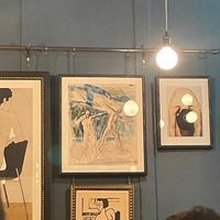  at Mildreds - Soho in London