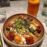  at Mildreds - Soho in London