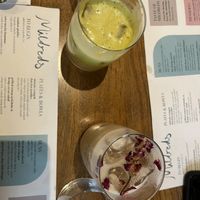   at Mildreds - Soho in London