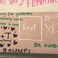   at Mildreds - Soho in London