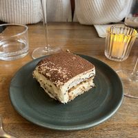   at Mildreds - Soho in London