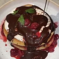   at Mildreds - Soho in London