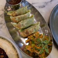  at Mildreds - Soho in London