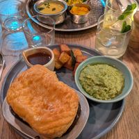  at Mildreds - Soho in London