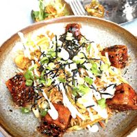   at Mildreds - Soho in London