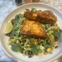   at Mildreds - Soho in London