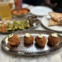   at Mildreds - Soho in London