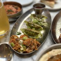   at Mildreds - Soho in London