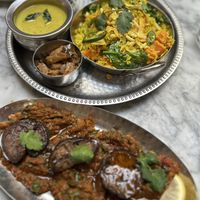   at Mildreds - Soho in London