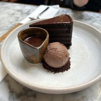   at Mildreds - Soho in London