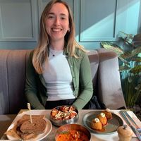   at Mildreds - Soho in London