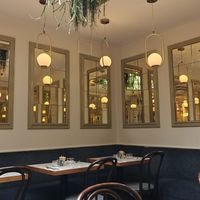  at Mildreds - Soho in London