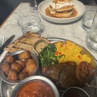   at Mildreds - Soho in London