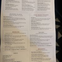   at Mildreds - Soho in London