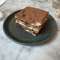   at Mildreds - Soho in London