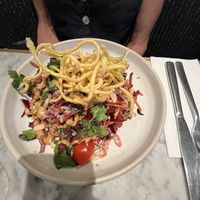   at Mildreds - Soho in London