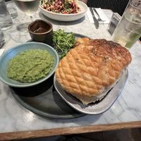   at Mildreds - Soho in London